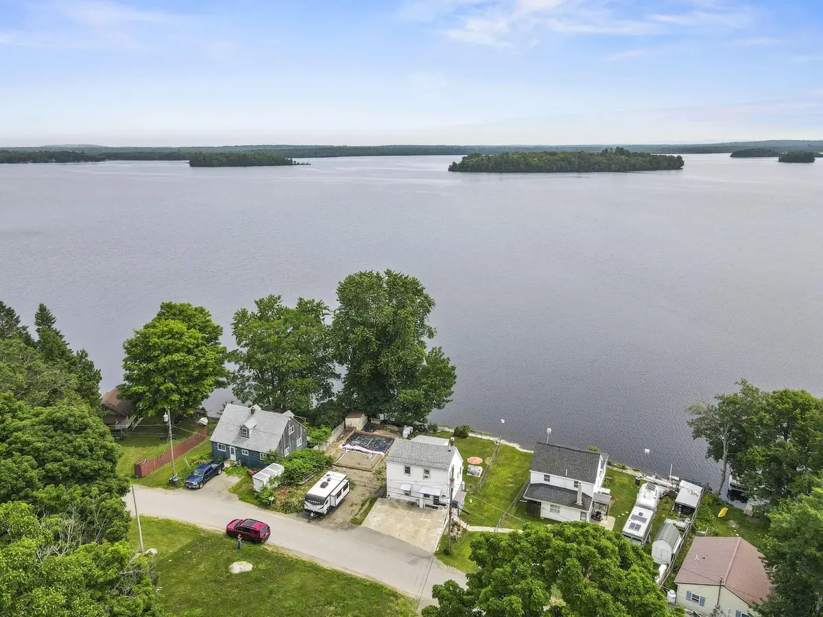 109 Luckys Landing Road, Glenburn, ME 04401 - #1