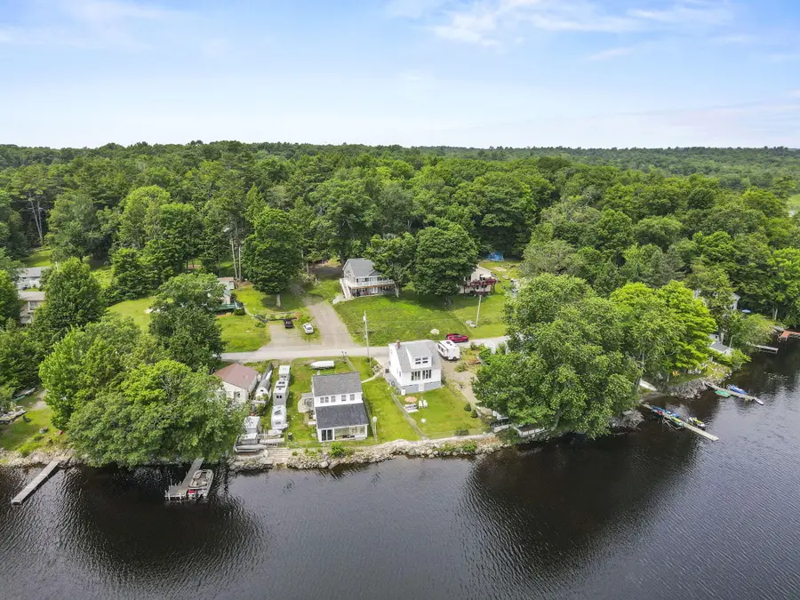 109 Luckys Landing Road, Glenburn, ME 04401 - #3