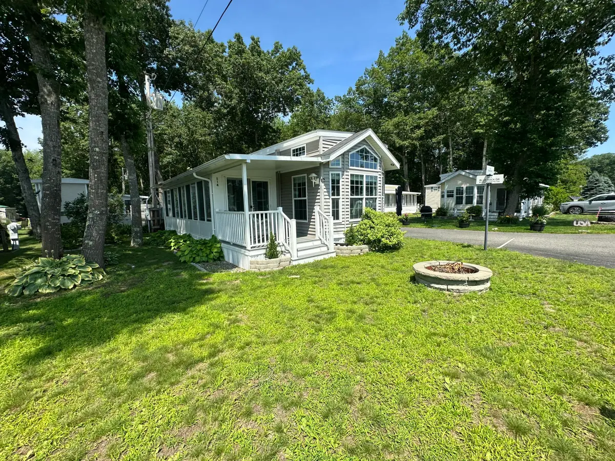 23 College Drive #514, Wells, ME 04090 - #1