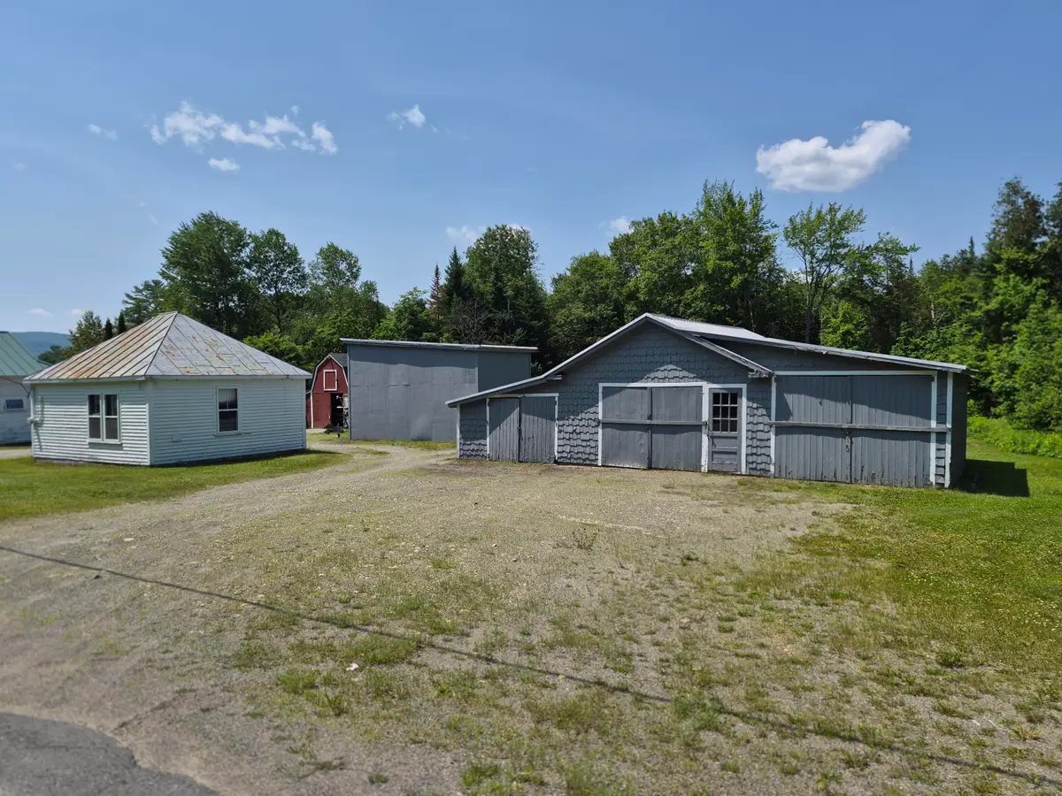 793 Pleasant Ridge Road, Bingham, ME 04920 - #1