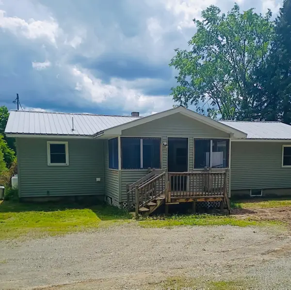 219 Shin Pond Road, Patten, ME 04765