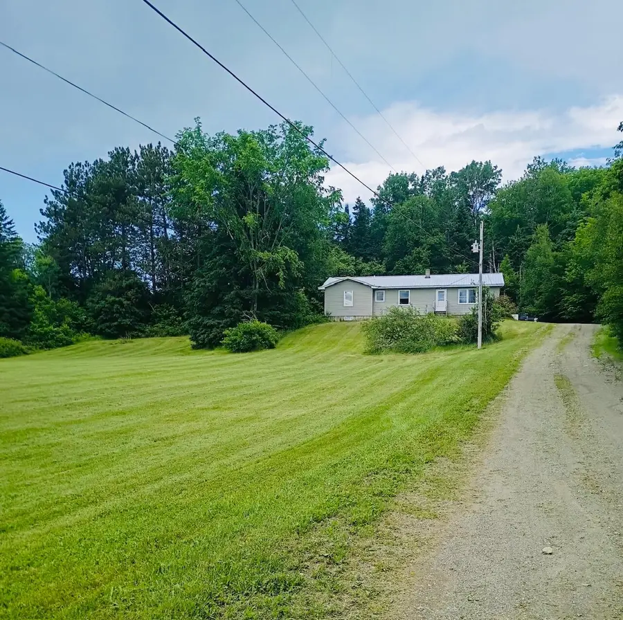 219 Shin Pond Road, Patten, ME 04765 - #2