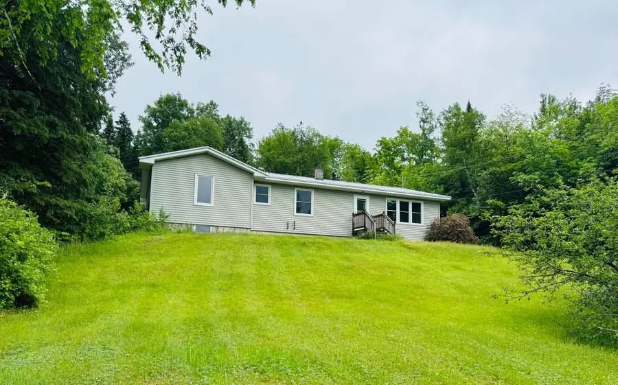 219 Shin Pond Road, Patten, ME 04765 - #3