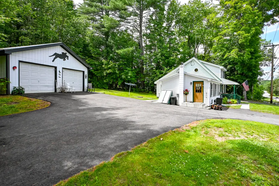 852 Pequawket Trail, West Baldwin, ME 04091 - #2