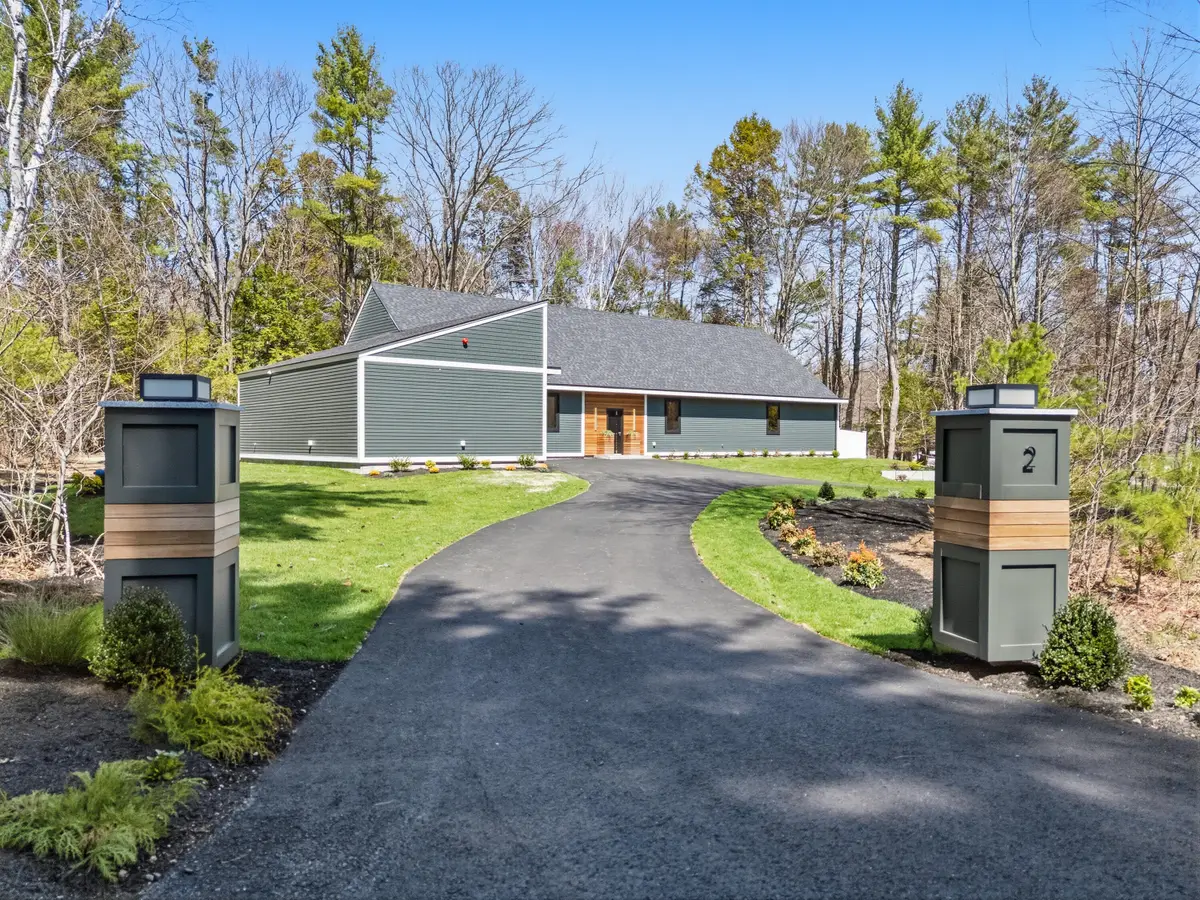 2 Woodside Meadow Road, Kittery, ME 03903 - #1
