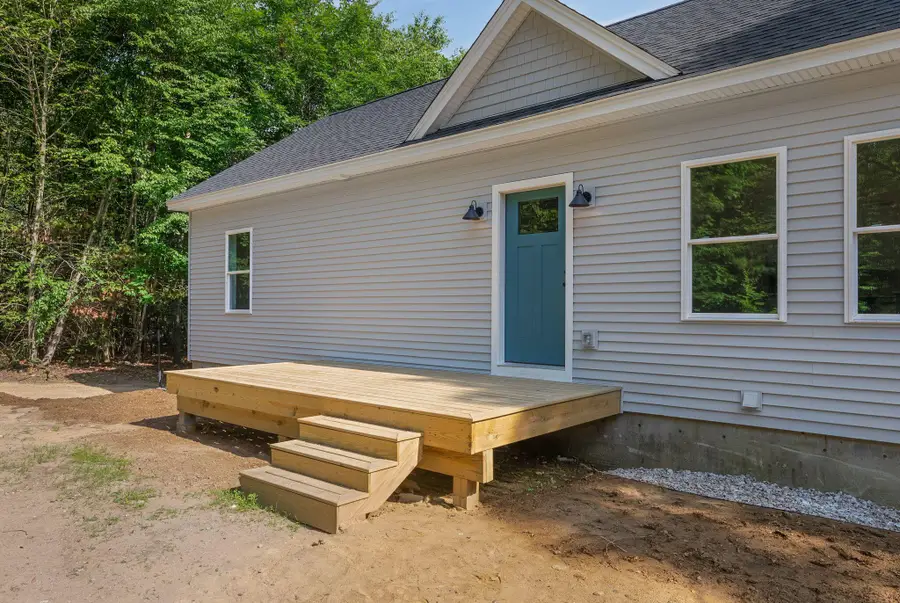 57 Grant Road, Shapleigh, ME 04076 - #2