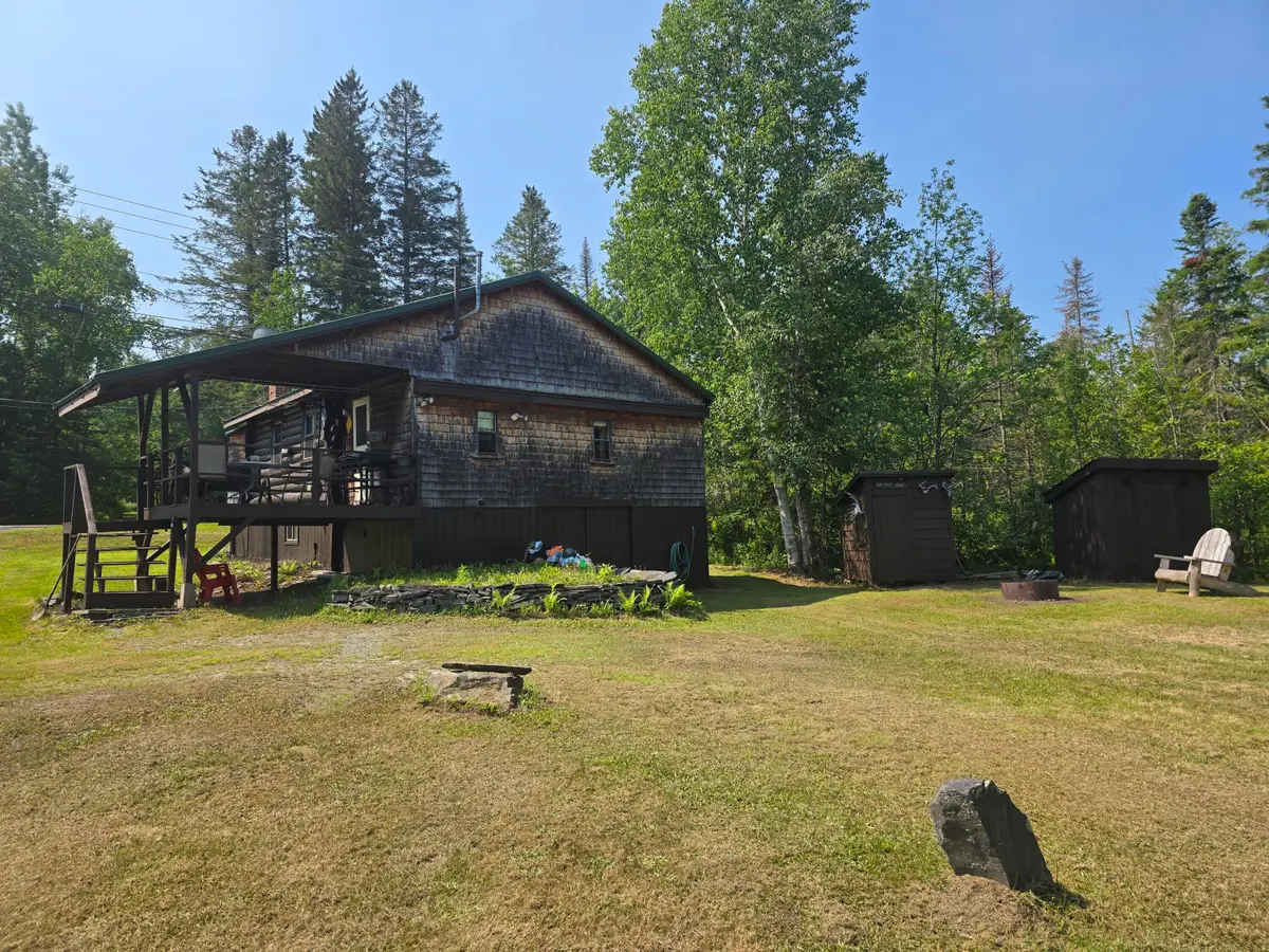177 Jackman Road, Rockwood, ME 04478 - #1