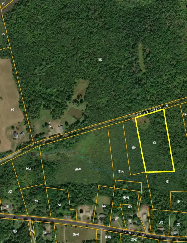 03-31 Piper Road, Newburgh, ME 04444