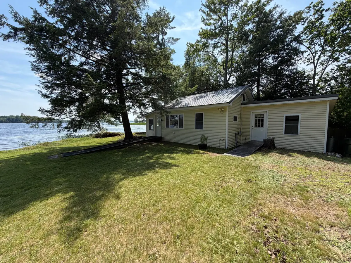 76 Albert Point, Stetson, ME 04488 - #1