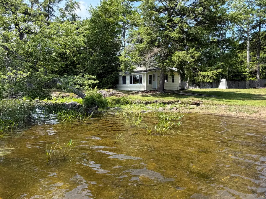 76 Albert Point, Stetson, ME 04488 - #3