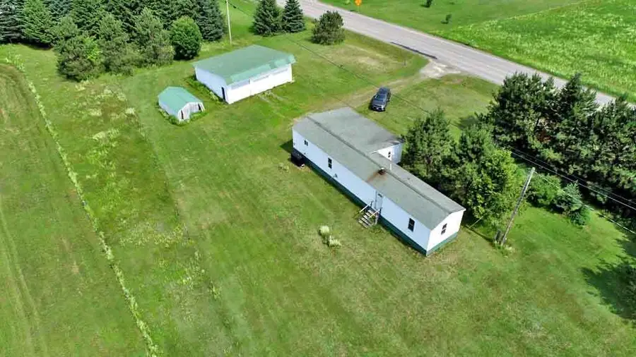 440 B Road, Houlton, ME 04730 - #2