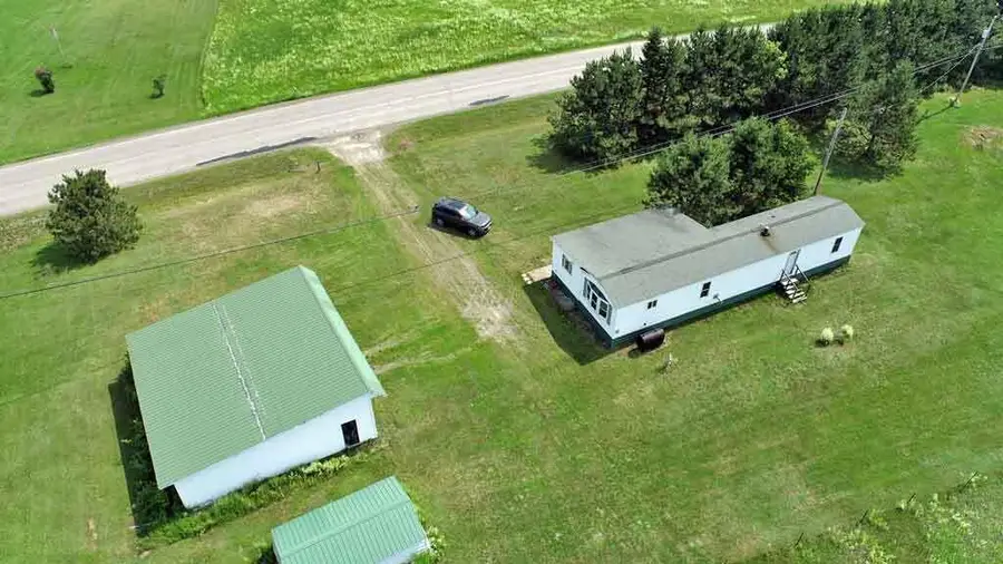440 B Road, Houlton, ME 04730 - #3