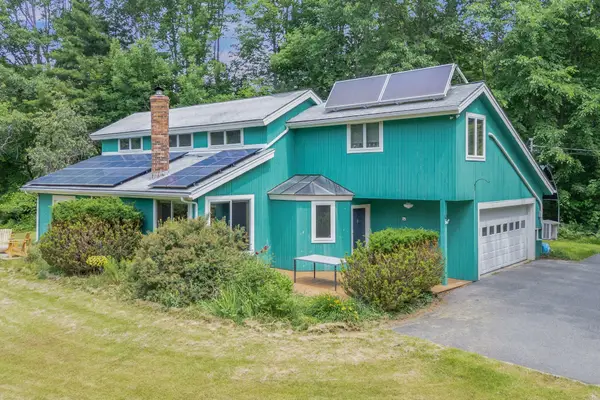 62 Axtell Drive, Oakland, ME 04963