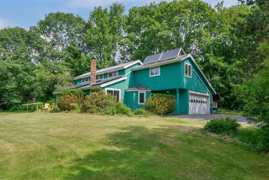 62 Axtell Drive, Oakland, ME 04963 - #2