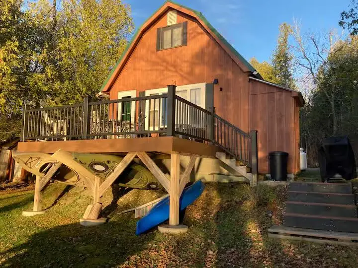 59 Mallard Drive, Ripley, ME 04971 - #1