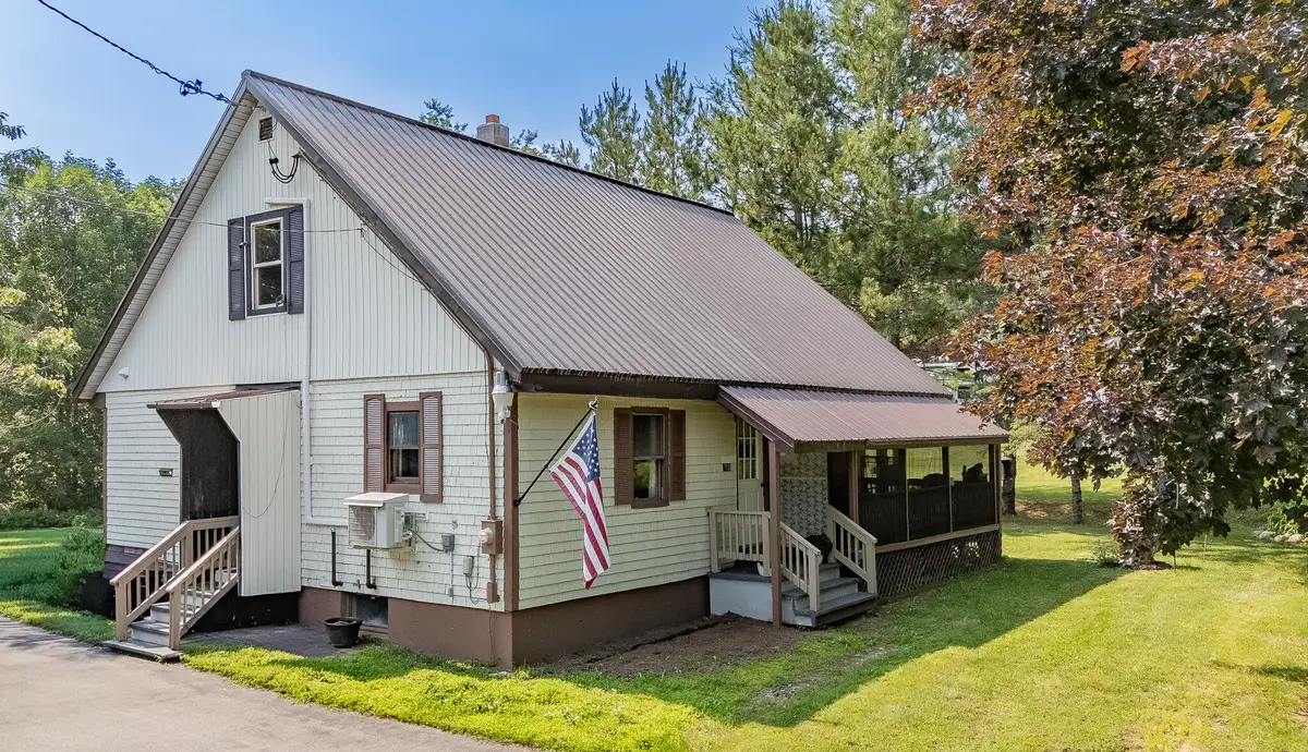 1730 Exeter Road, Exeter, ME 04435 - #1