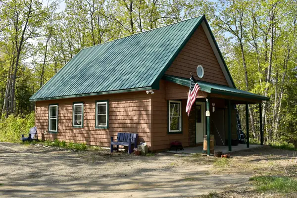 7 Mossy Ridge Road, Belfast, ME 04915