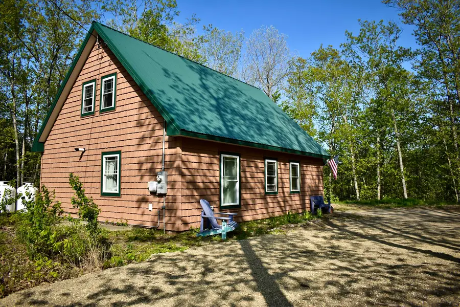7 Mossy Ridge Road, Belfast, ME 04915 - #3