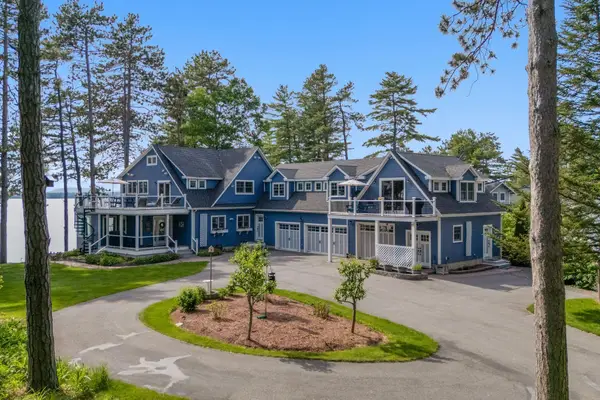 15 Sleepy Hollow Road, Windham, ME 04062