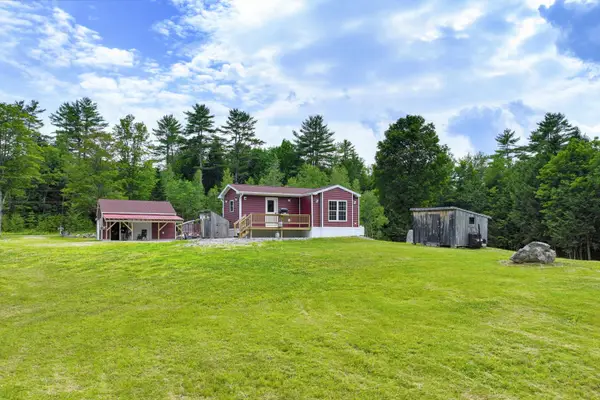 Address Withheld By Seller, New Gloucester, ME 04260