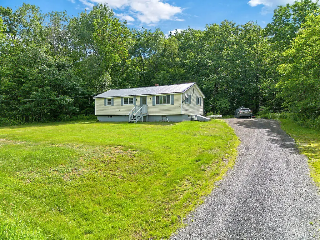 160 Livermore Falls Road, Farmington, ME 04938 - #1