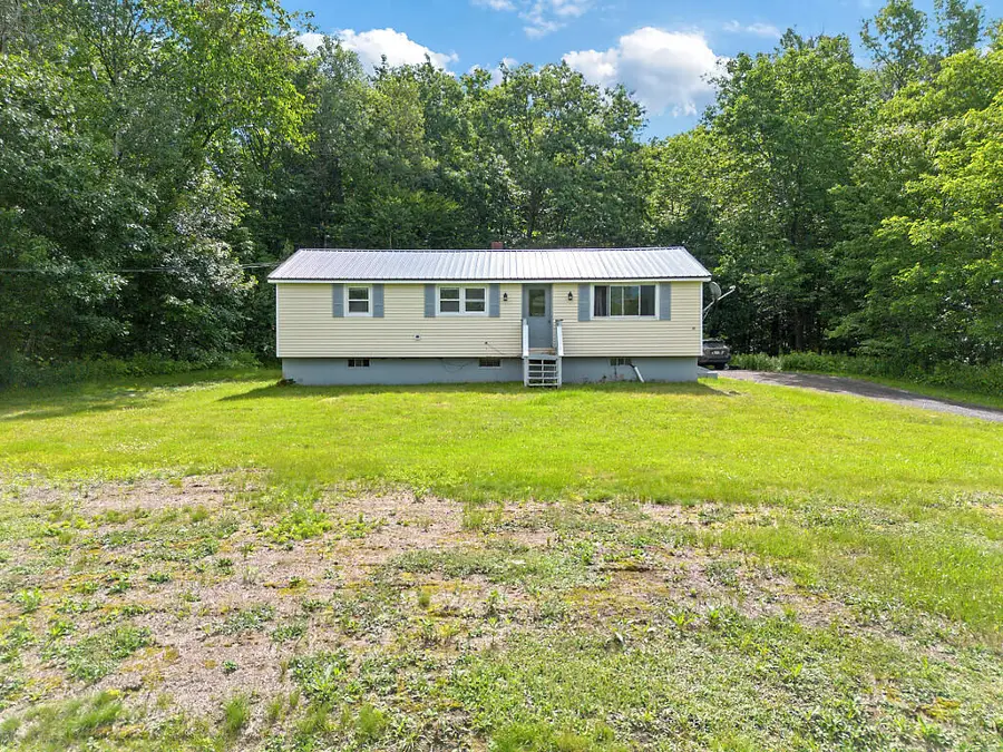160 Livermore Falls Road, Farmington, ME 04938 - #3