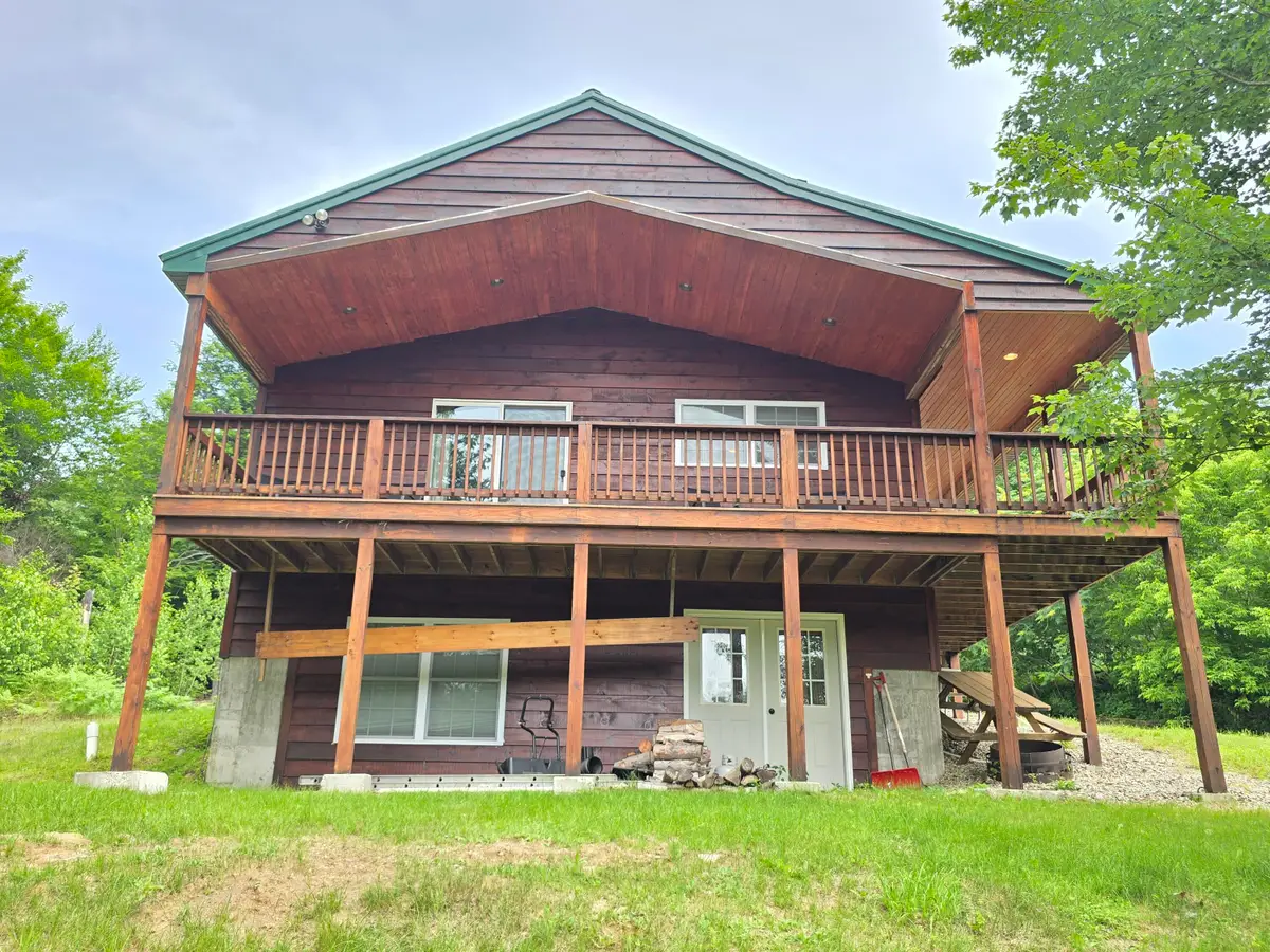 60 Riley Road, Mexico, ME 04257 - #1