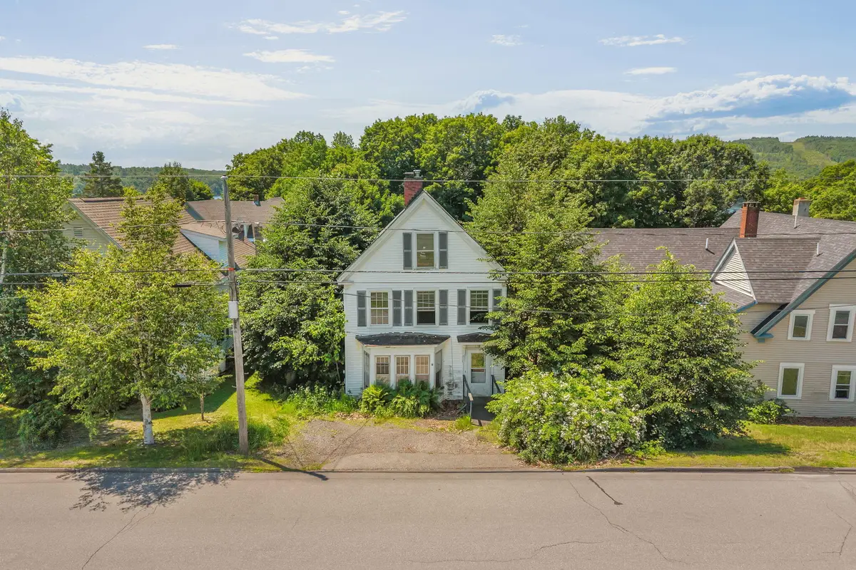 116 Franklin Street, Bucksport, ME 04416 - #1