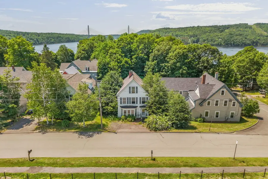 116 Franklin Street, Bucksport, ME 04416 - #2