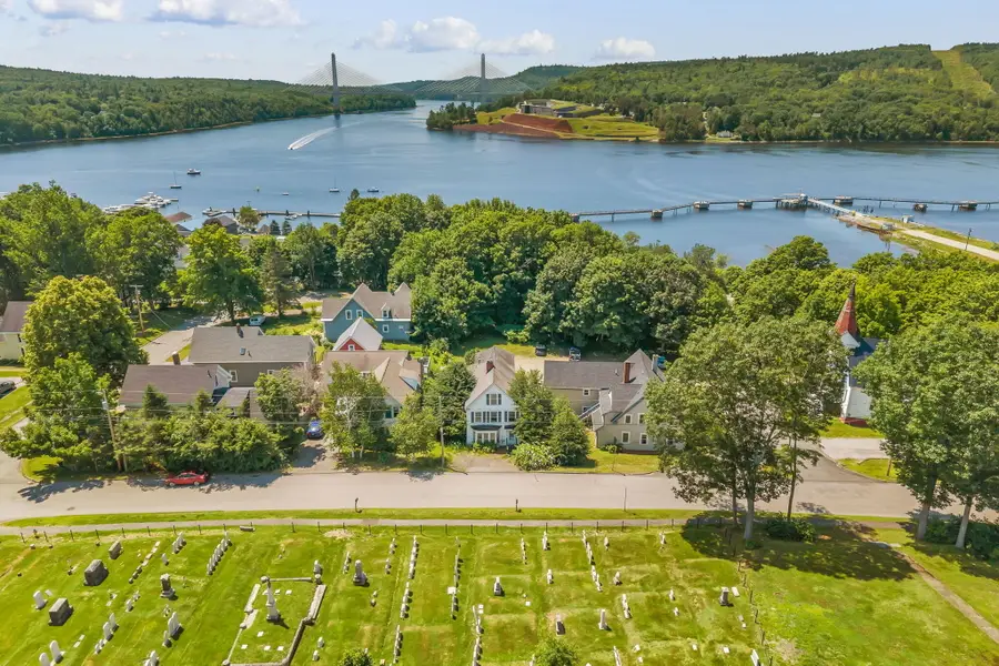 116 Franklin Street, Bucksport, ME 04416 - #3