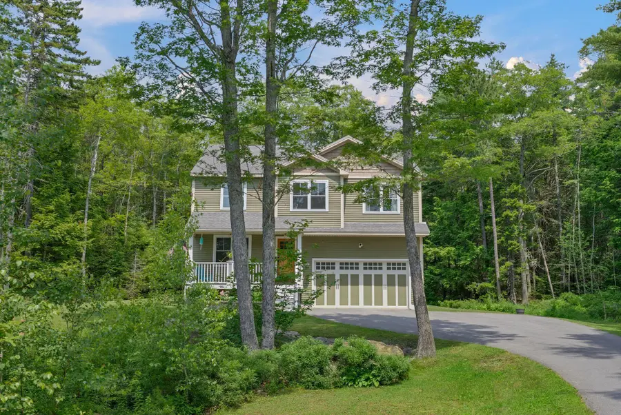 83 Brown's Ferry Drive, West Bath, ME 04530 - #2