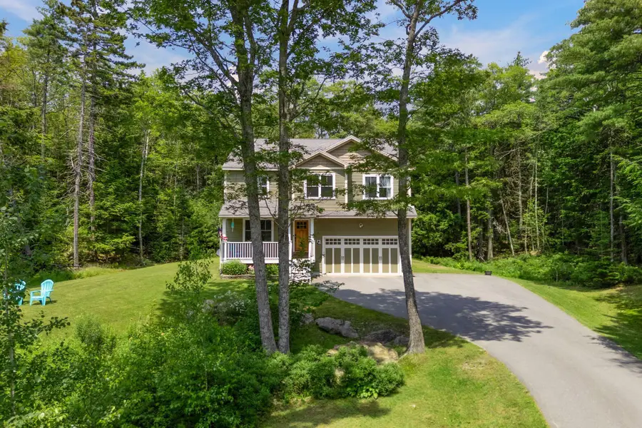 83 Brown's Ferry Drive, West Bath, ME 04530 - #3