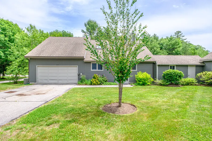 232 Bluff Road #232, Yarmouth, ME 04096 - #2