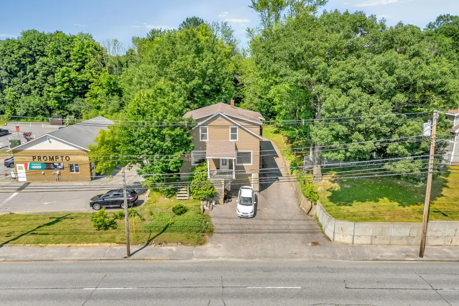 1150 Lisbon Street, Lewiston, ME 04240 - #2