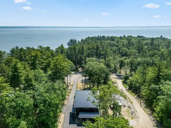 676 Sebago Road, Sebago, ME 04029