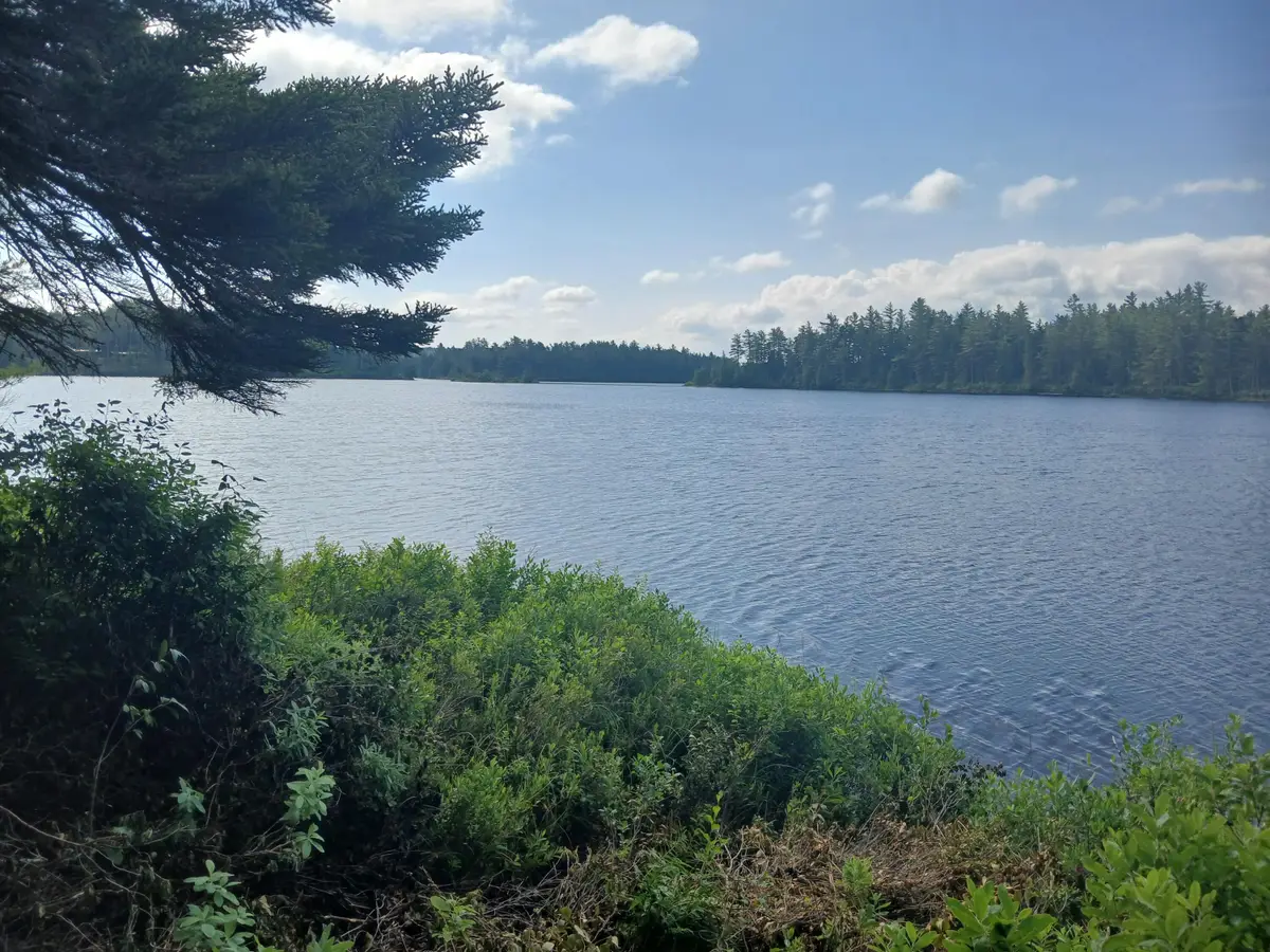Lot # 16.1 Middle Road, Northwest Somerset, ME 04961 - #1