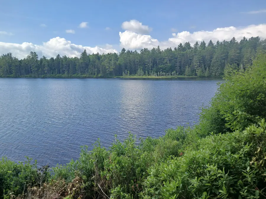 Lot # 16.1 Middle Road, Northwest Somerset, ME 04961 - #2