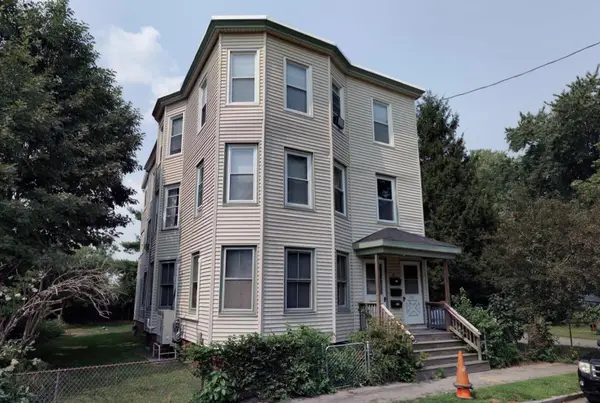 47 Frederic Street, Portland, ME 04102