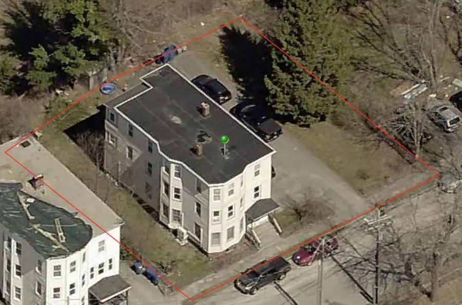 47 Frederic Street, Portland, ME 04102 - #3