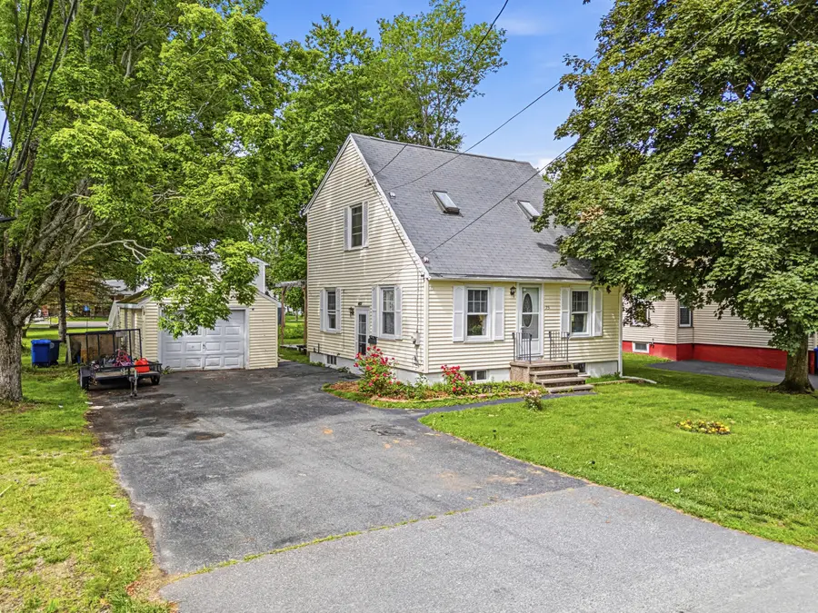 35 Union Street, Westbrook, ME 04092 - #3