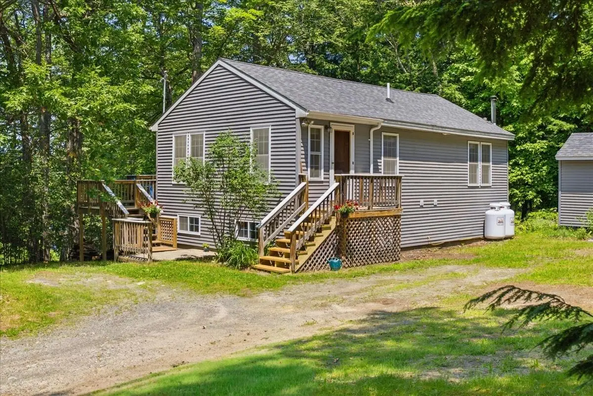 37 Beechwood Drive, Winthrop, ME 04364 - #1