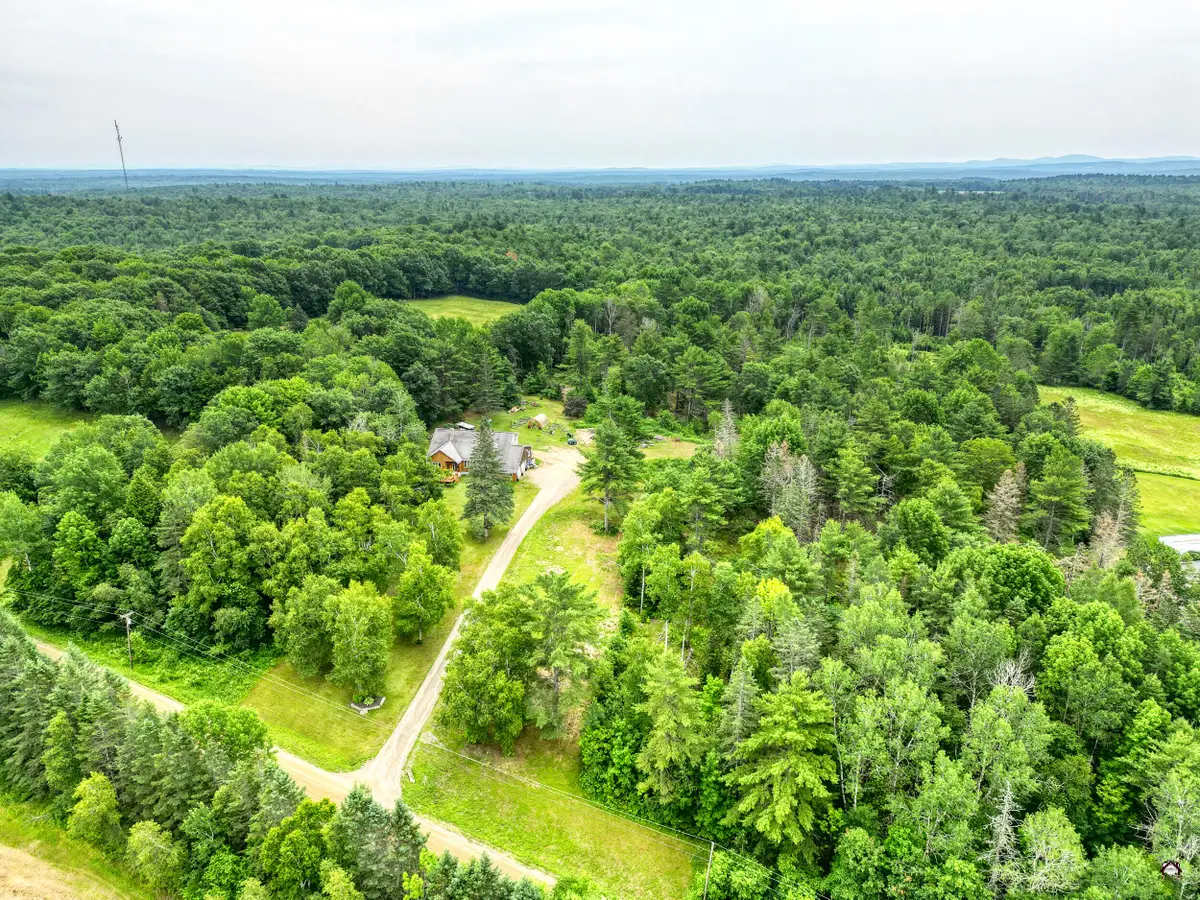 173 Tibbetts Road, Exeter, ME 04435 - #1