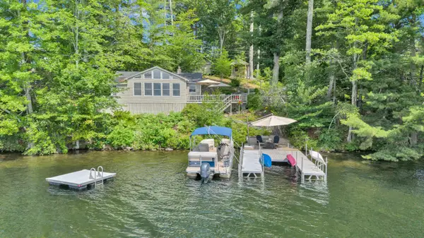 55 Katy Lane, Acton, ME 04001