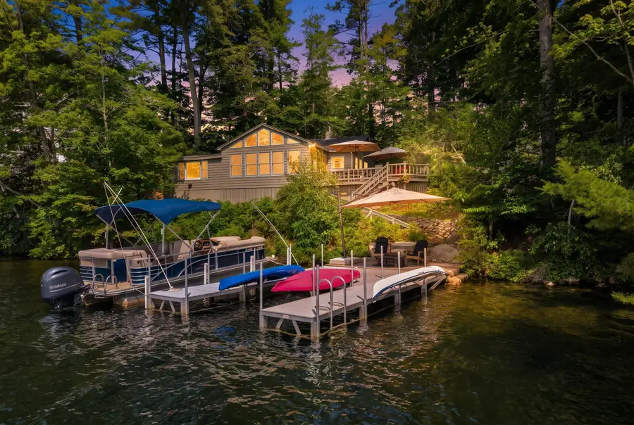 55 Katy Lane, Acton, ME 04001 - #2