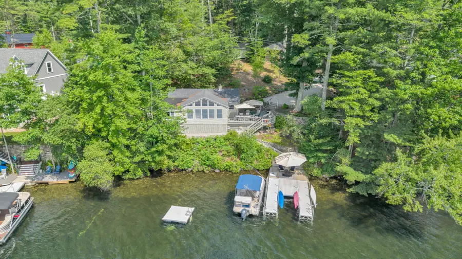 55 Katy Lane, Acton, ME 04001 - #3