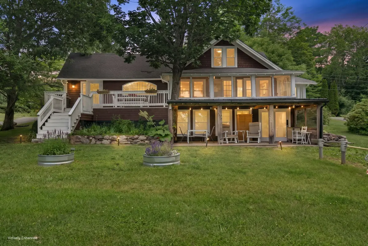 46 Augusta Road #1, Rome, ME 04963 - #1