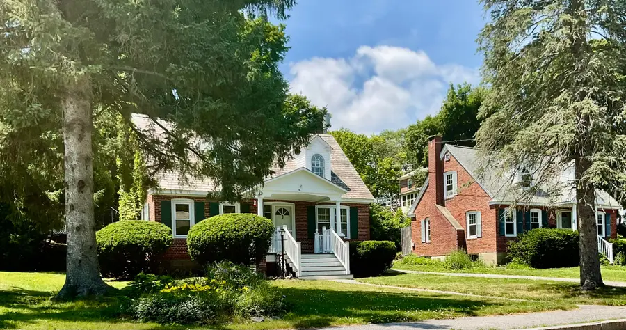 18 Valley Road, Bath, ME 04530 - #2