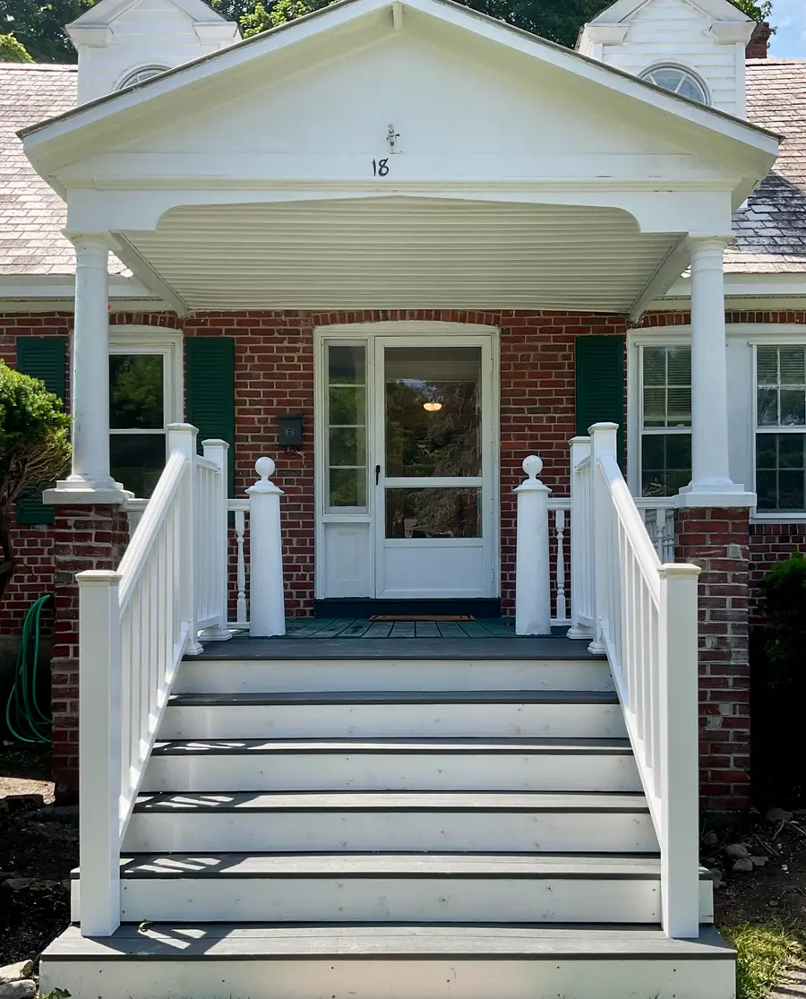 18 Valley Road, Bath, ME 04530 - #3