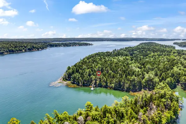 Lot #7 Long Island, Harpswell, ME 04079