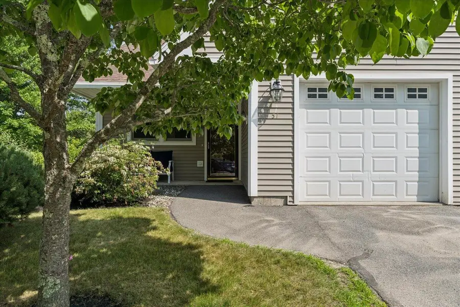 51 Dockside Lane #26, Belfast, ME 04915 - #2